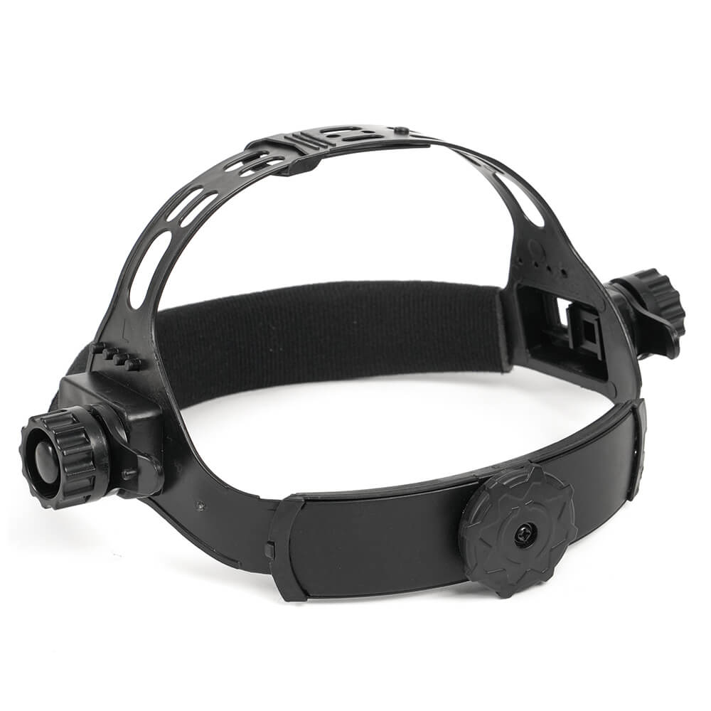 หน้ากากเชื่อมปรับแสงอัตโนมัติ InnTech รุ่น WH-24